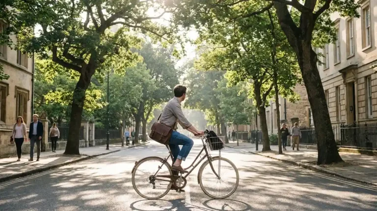 Amprenta de carbon personală: ce înseamnă și cum o poți reduce