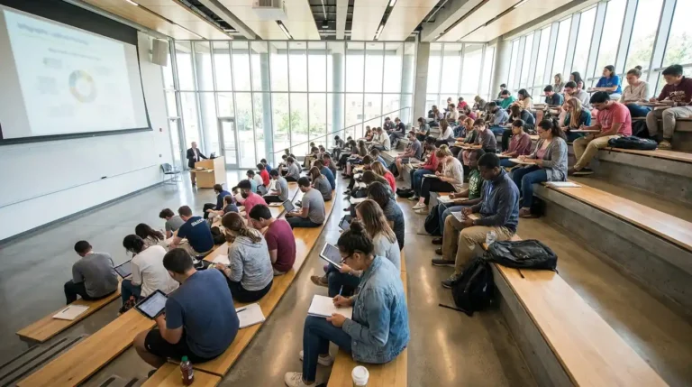 Creditele ECTS: ce înseamnă și de ce contează pentru transferul între facultăți