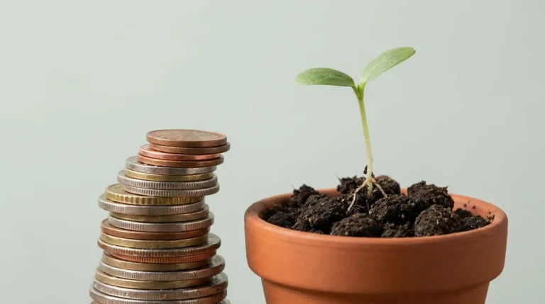 Dobânda compusă vs. simplă: diferența care contează pentru economiile tale