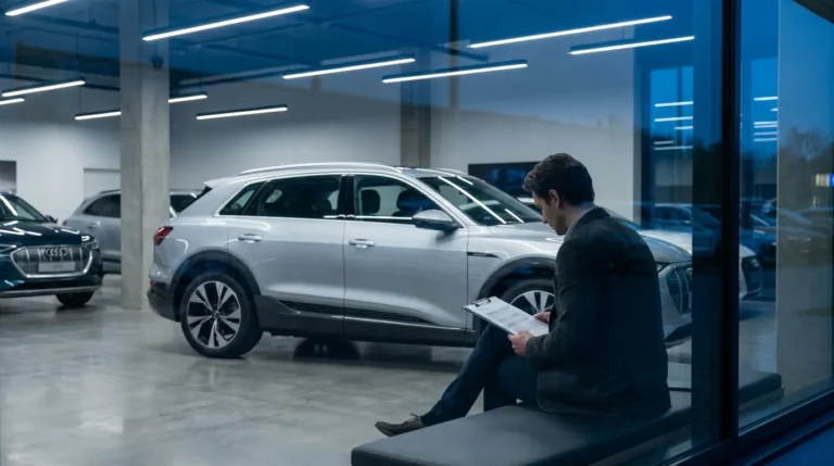 Leasing vs. credit auto: care variantă te costă mai puțin în 2026