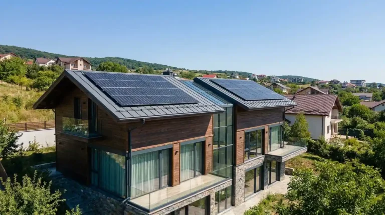 Panourile fotovoltaice în România: cât costă și în cât timp se amortizează
