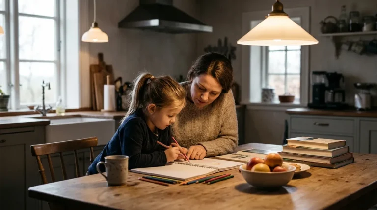 Pensia alimentară: cum se calculează și ce factori contează