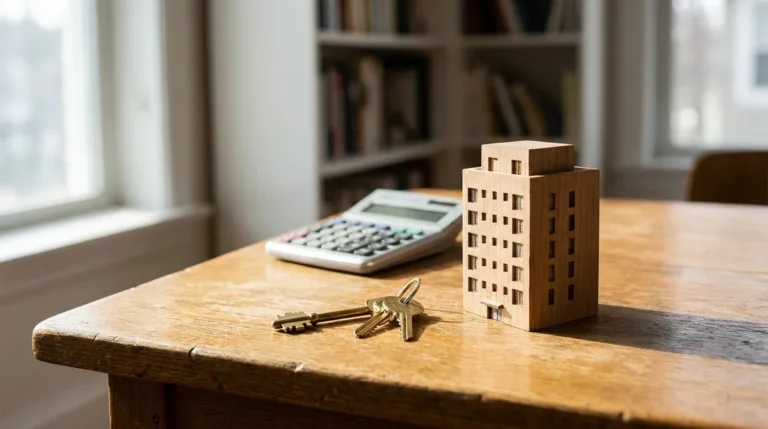 Imagine reprezentativa pentru articolul despre investiția imobiliară în 2026